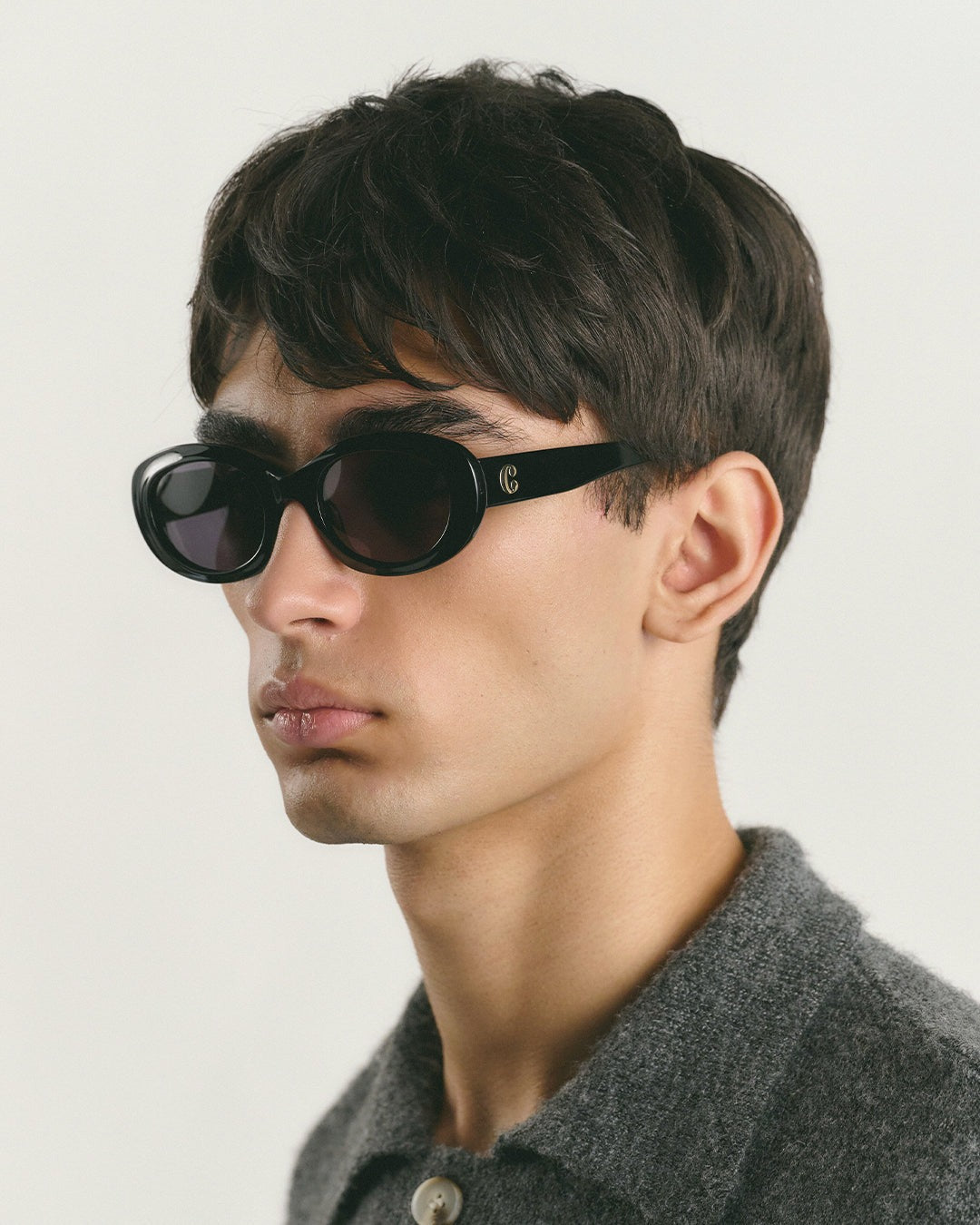 Sunglass Black