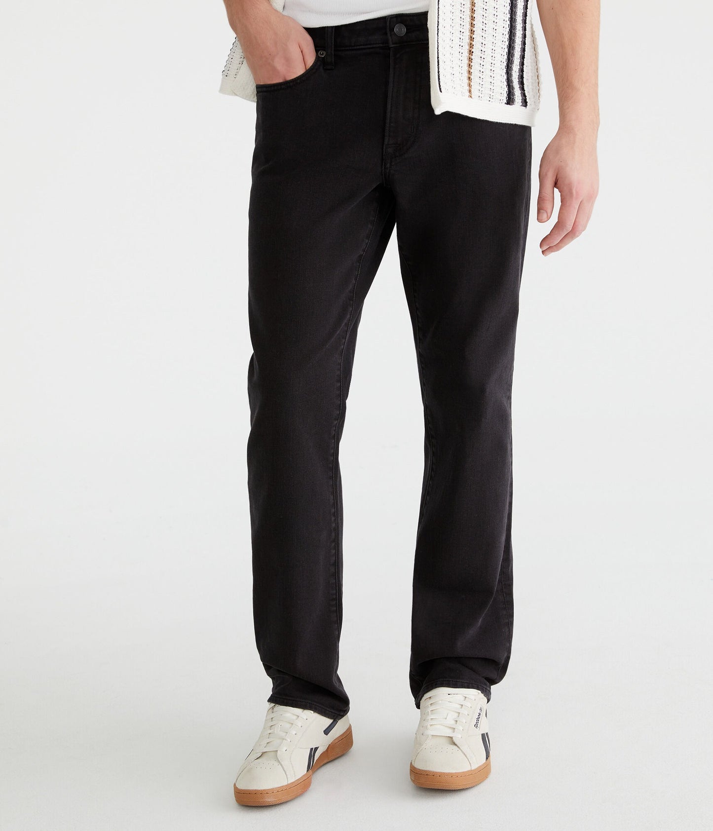 Straight Premium Air Jean with Unique Everyday 004