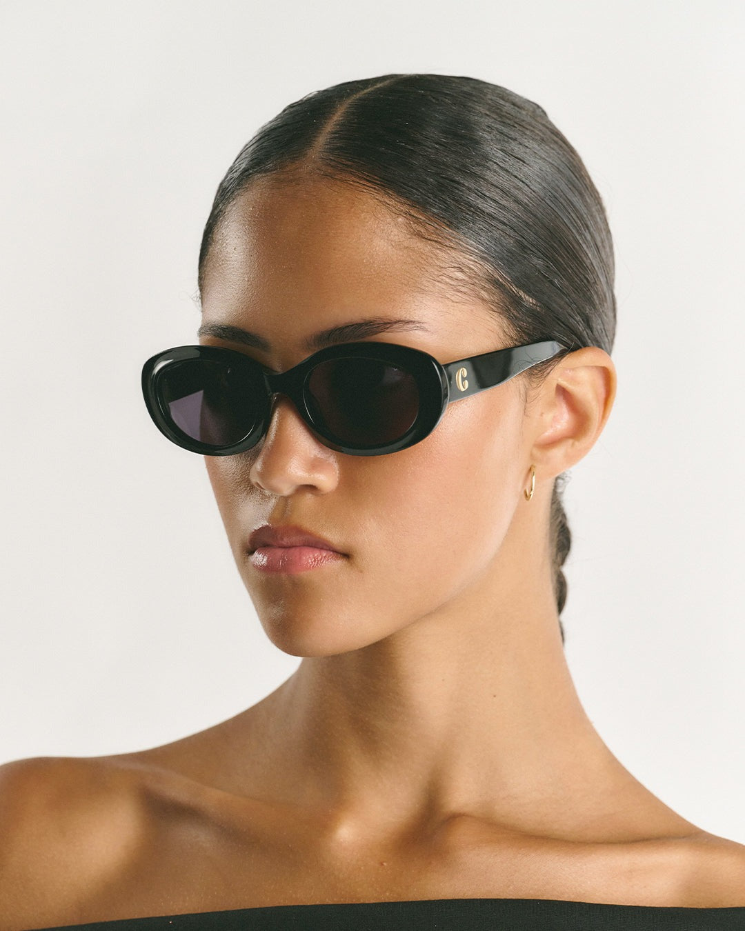 Sunglass Black