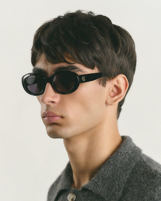 Sunglass Black