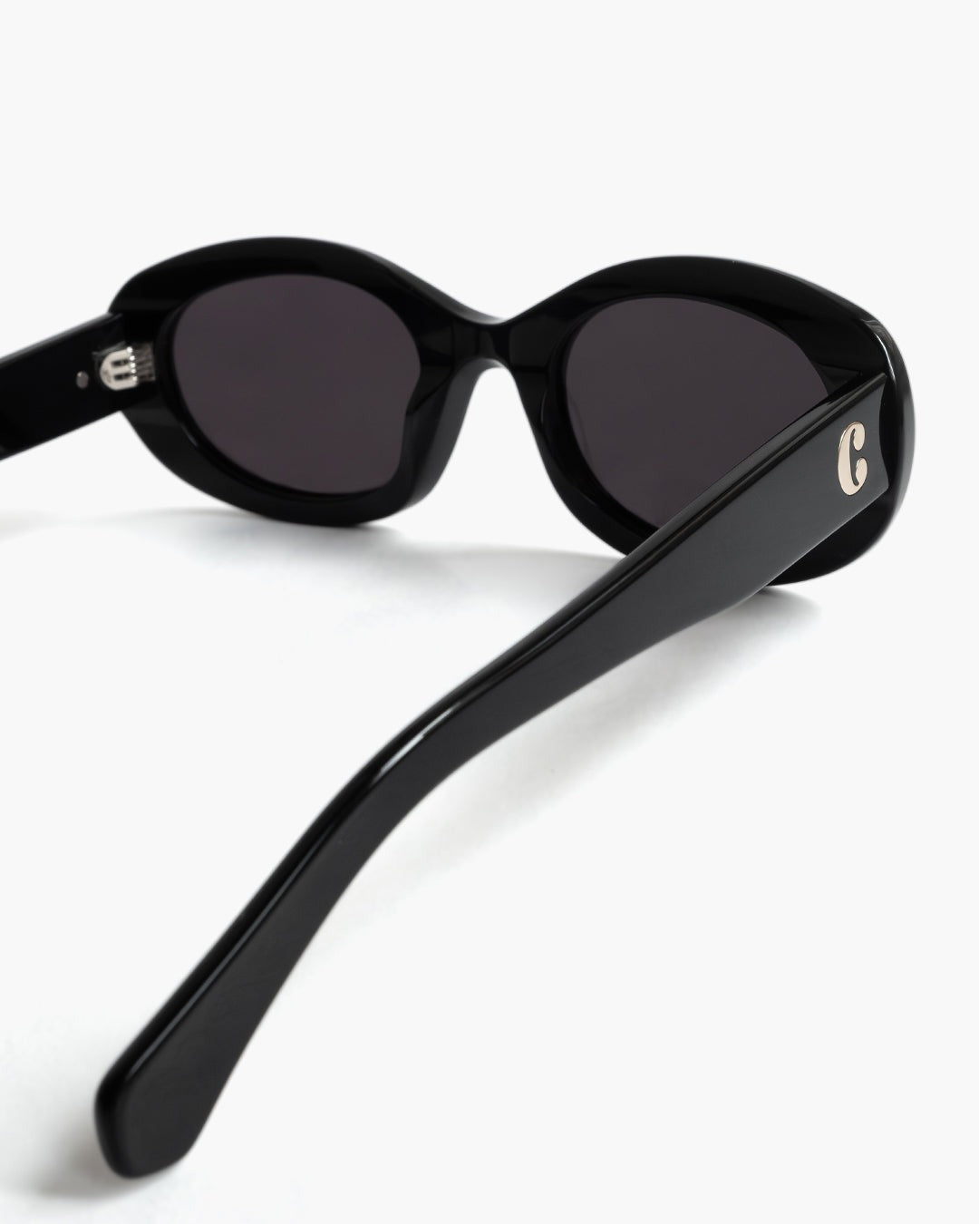 Sunglass Black