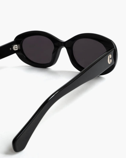 Sunglass Black