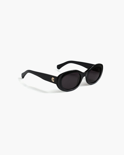 Sunglass Black