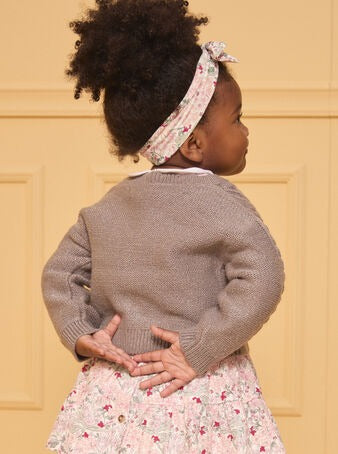 Baby Sweater