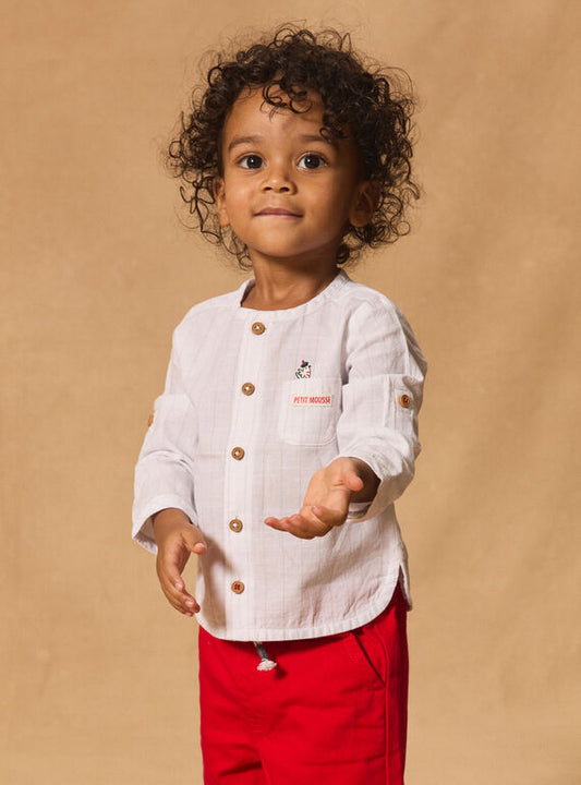 Baby & Toddler Outfits