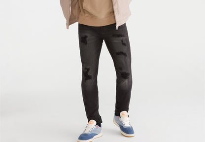 Skinny Premium Jean With Unique Everyday 09