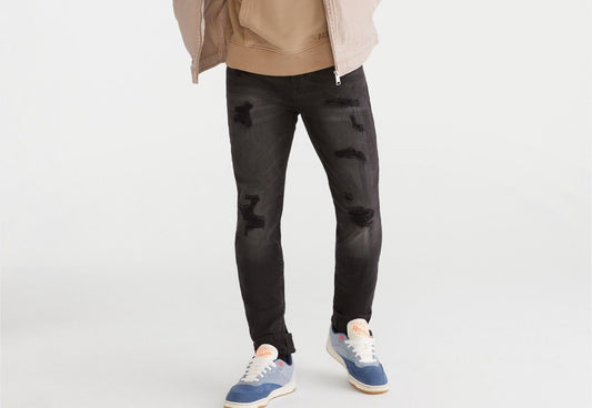 Skinny Premium Jean With Unique Everyday 09