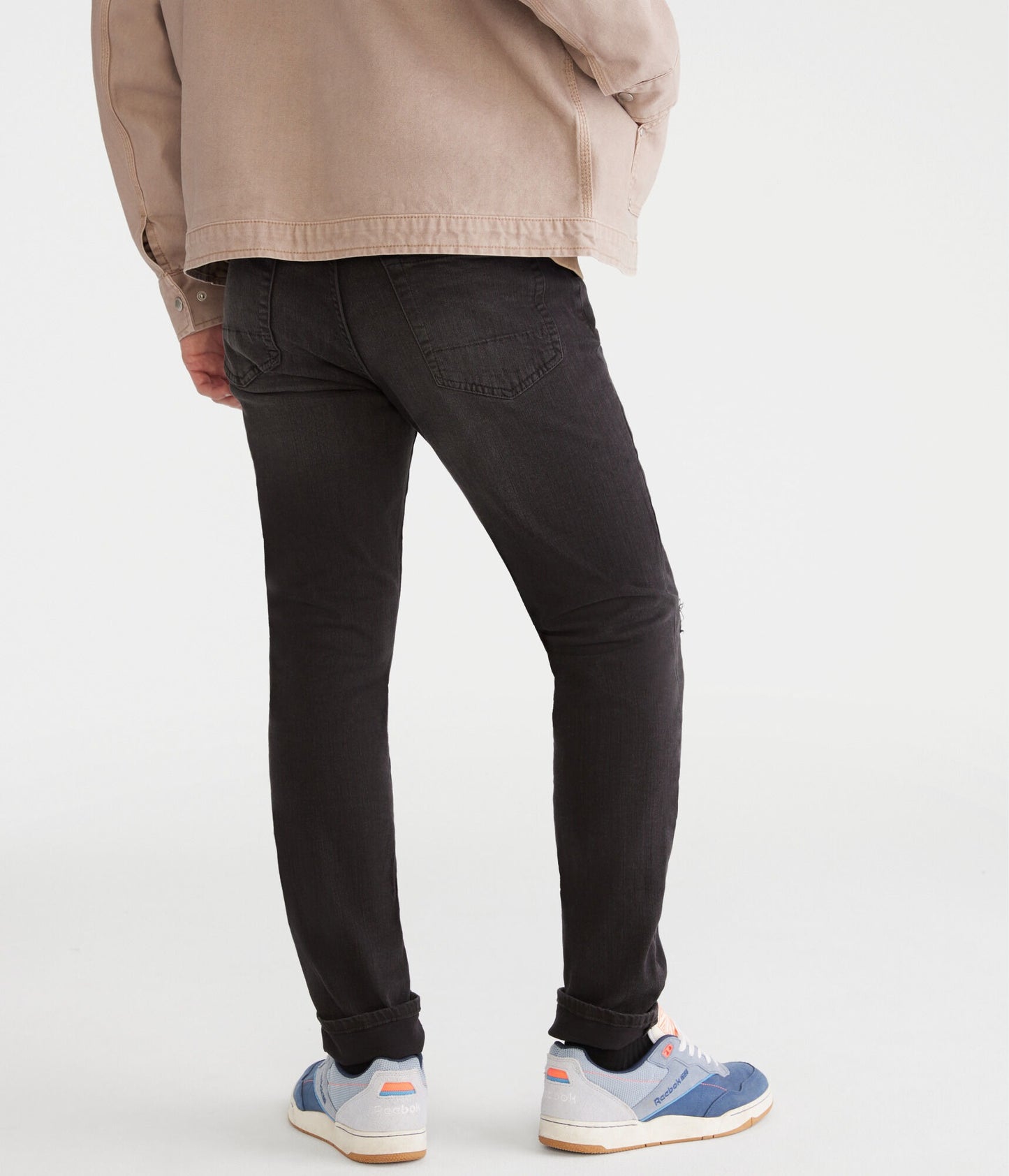 Skinny Premium Jean With Unique Everyday 09