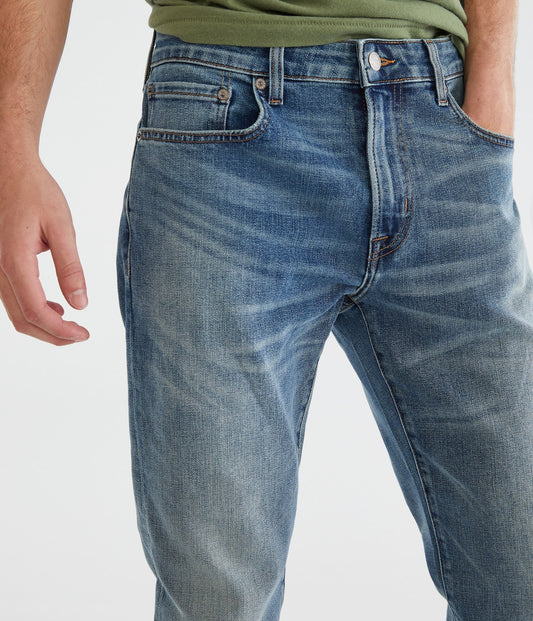 Straight Premium Air Jean with Unique Everyday 004