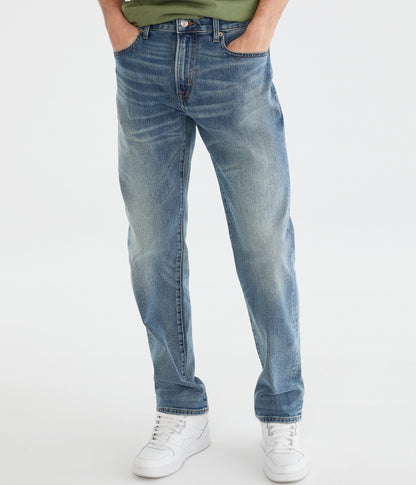 Straight Premium Air Jean with Unique Everyday 004