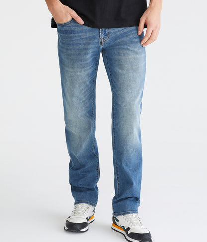 Straight Premium Air Jean with Unique Everyday 004
