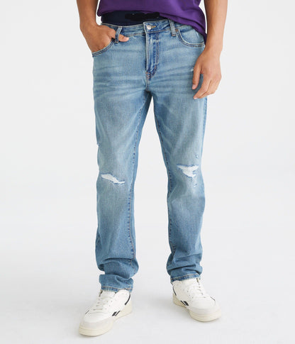 Straight Premium Air Jean with Unique Everyday 004