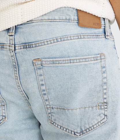 Straight Premium Air Jean with Unique Everyday 004