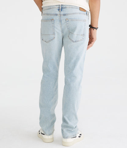 Straight Premium Air Jean with Unique Everyday 004