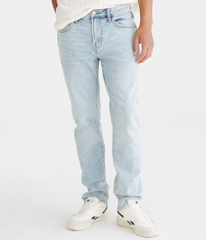Straight Premium Air Jean with Unique Everyday 004
