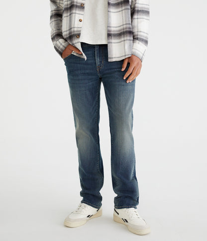 Straight Premium Jean with Unique Everyday 002