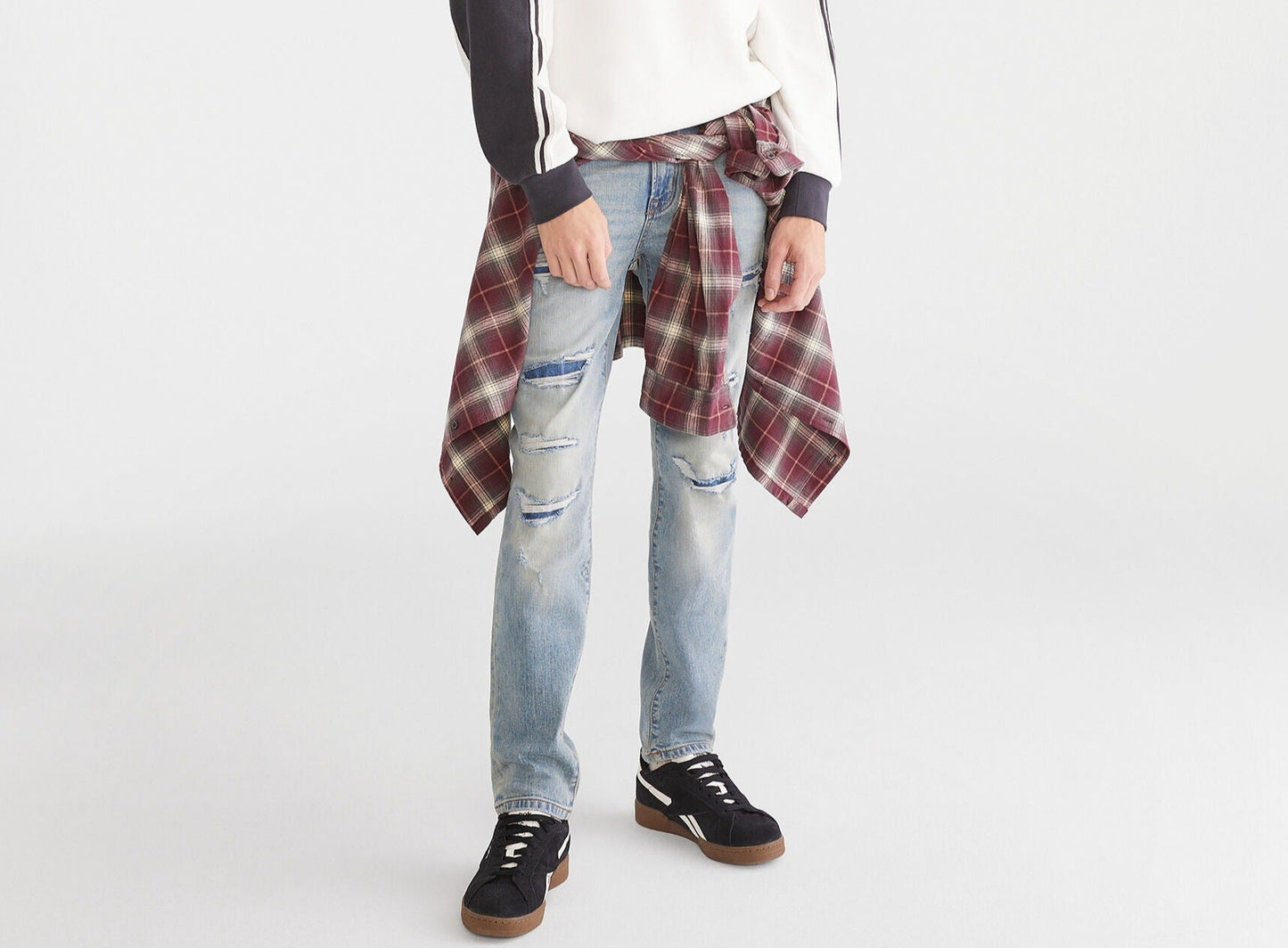 Premium stretch Jeans