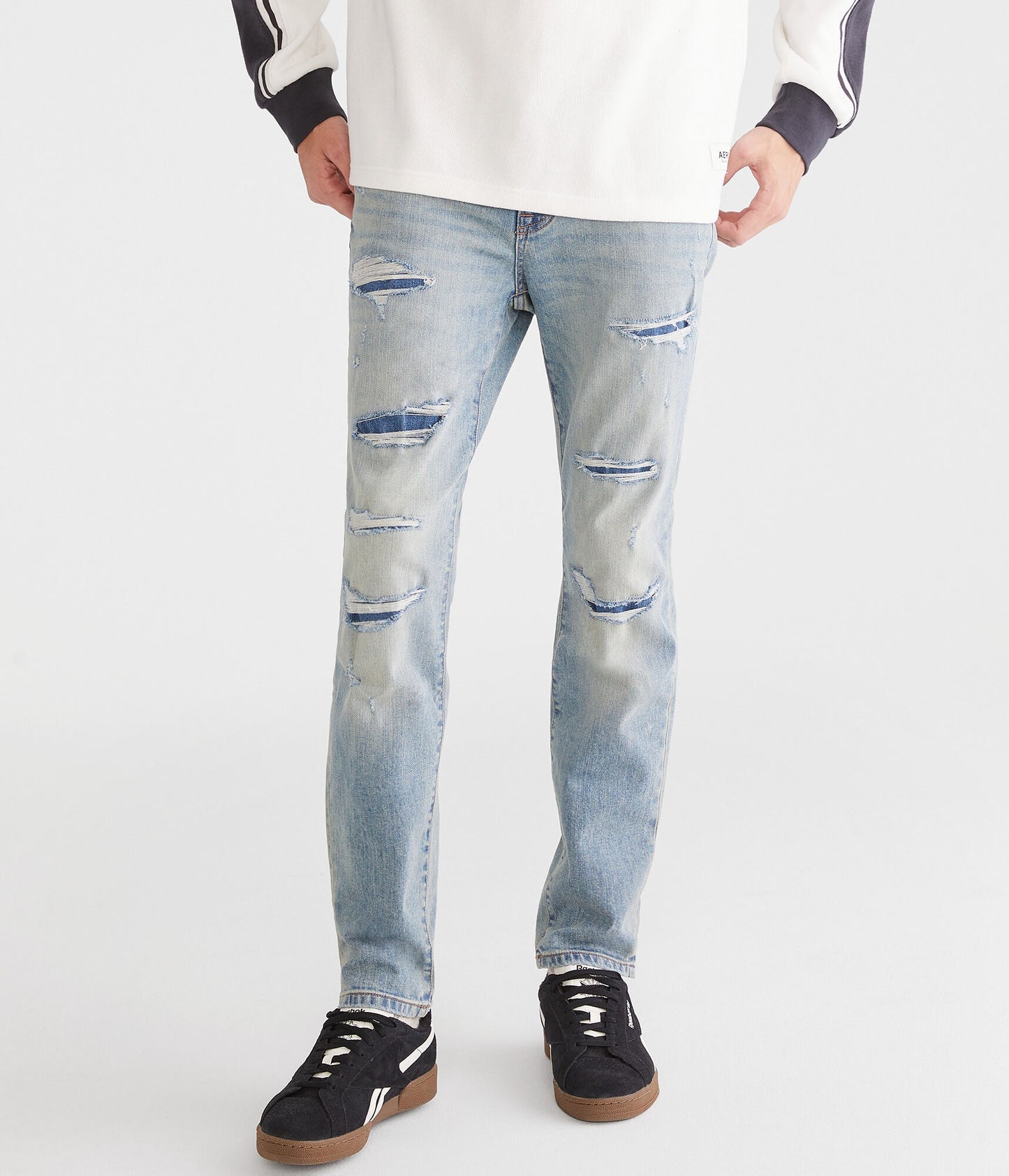 Premium stretch Jeans