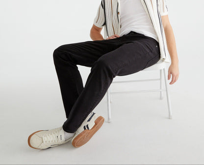 Straight Premium Air Jean with Unique Everyday 004