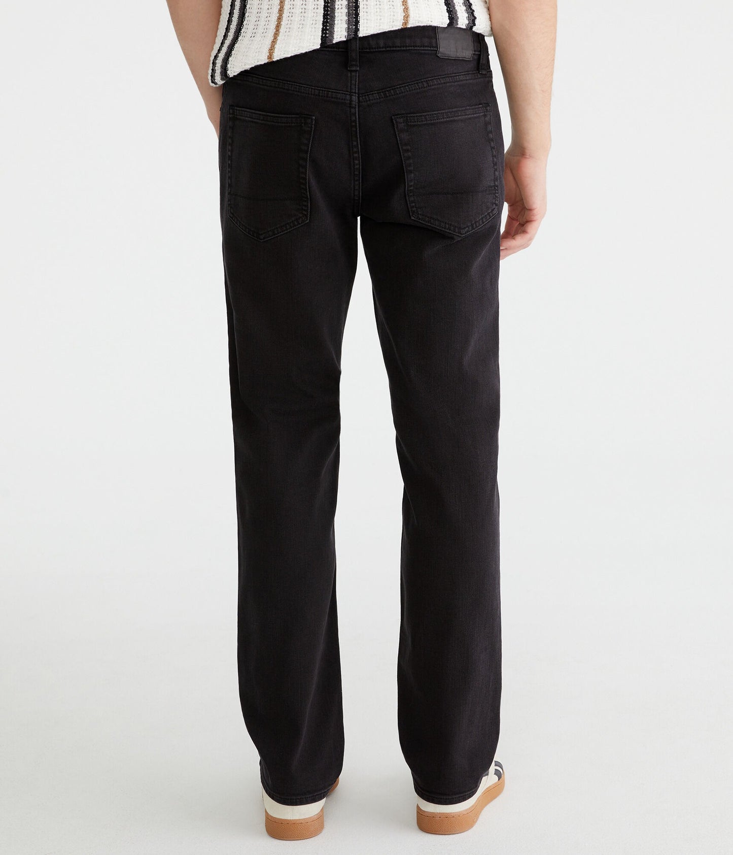 Straight Premium Air Jean with Unique Everyday 004