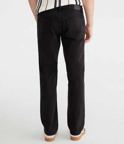 Straight Premium Air Jean with Unique Everyday 004