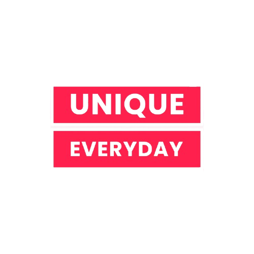 UNIQUE EVERYDAY