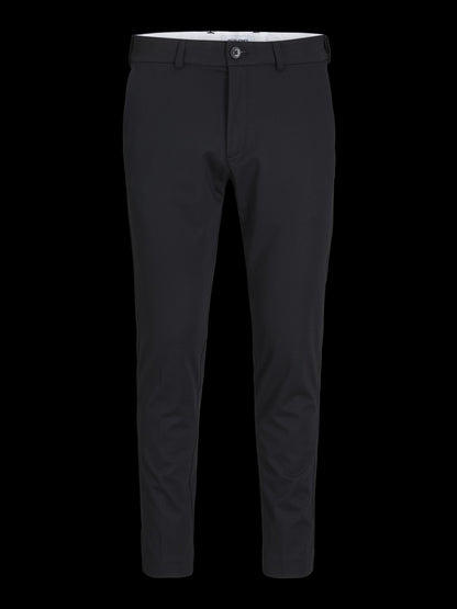 Slim Fit Chino trousers Pant Black